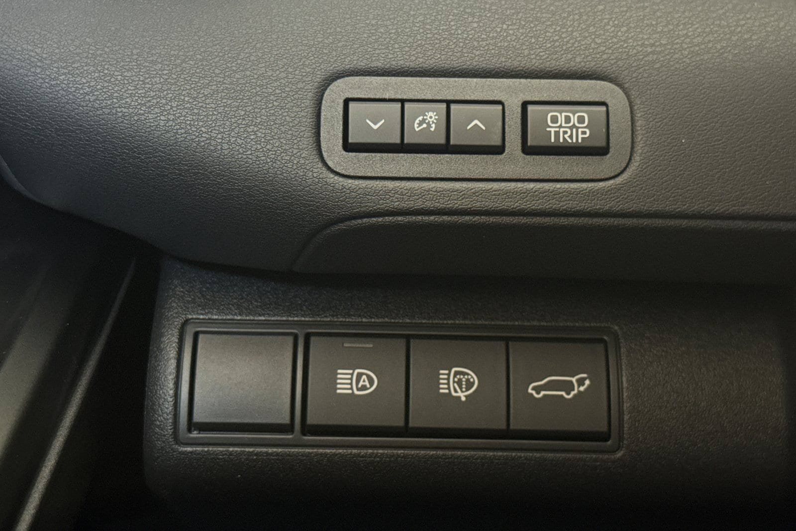 New 2026 Toyota bZ AWD/4WD image 30