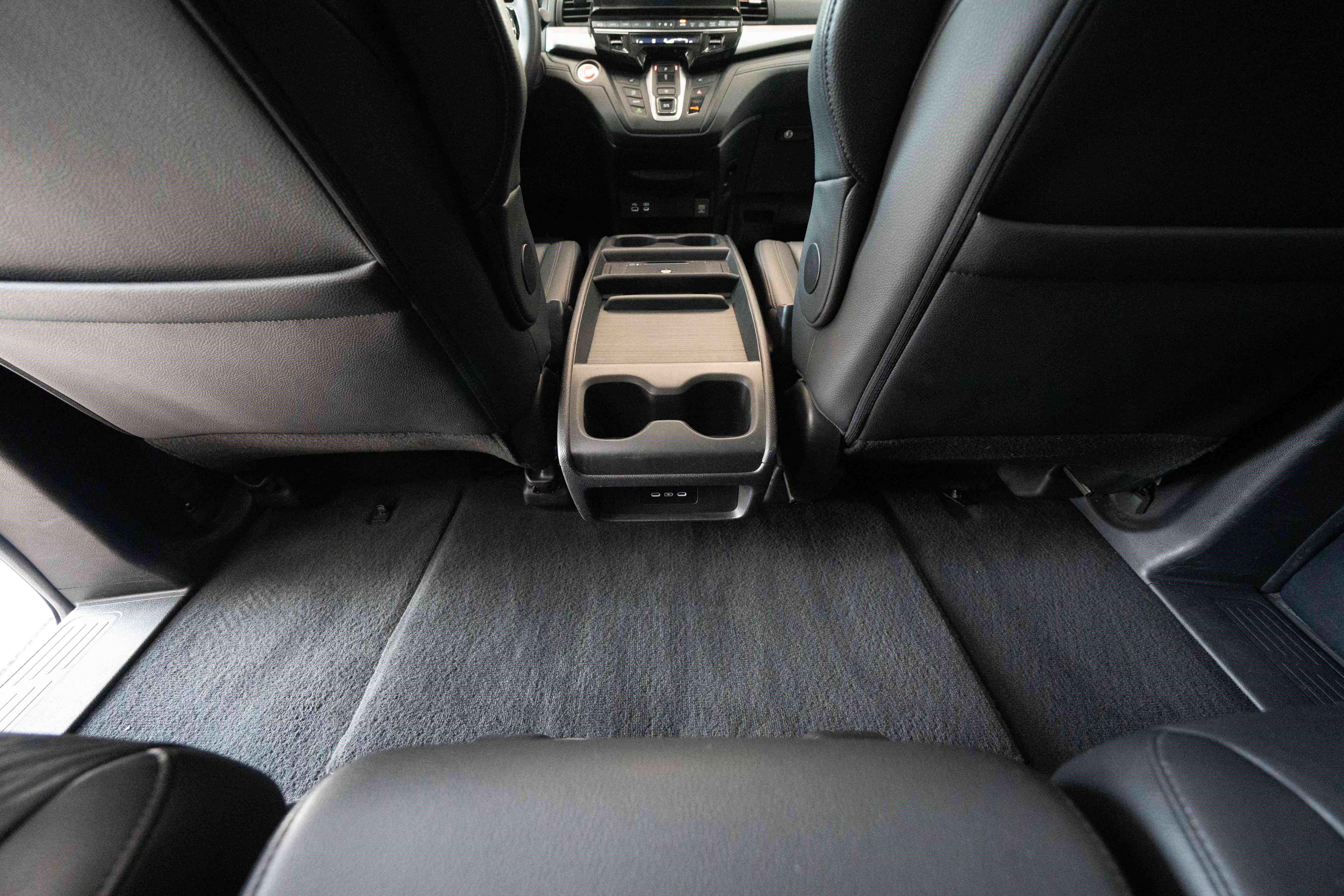 Used 2025 Honda Odyssey EX-L image 22