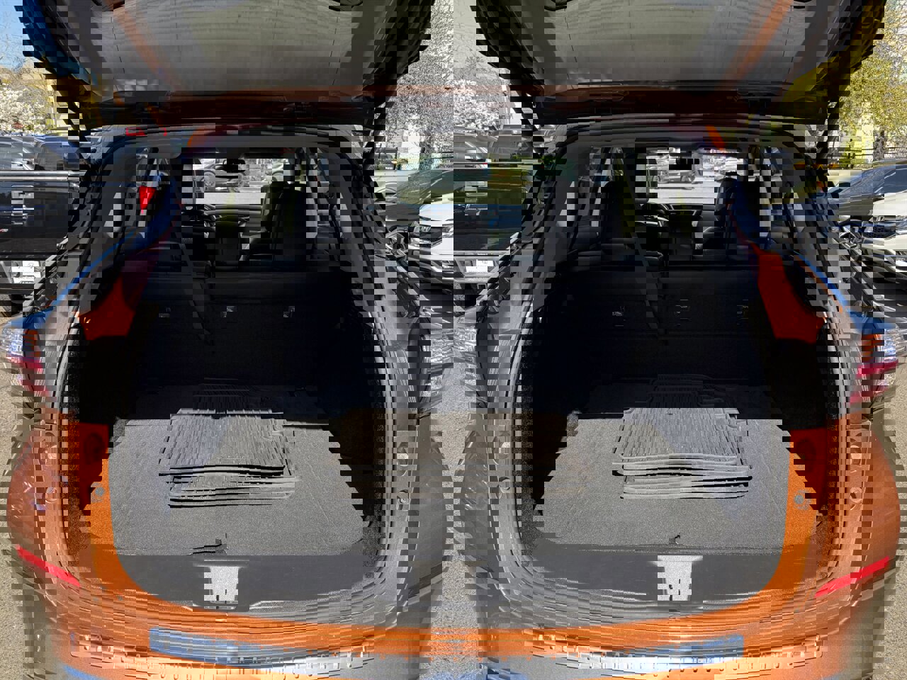 Used 2016 Nissan Murano SL w/ SL Technology Package image 16