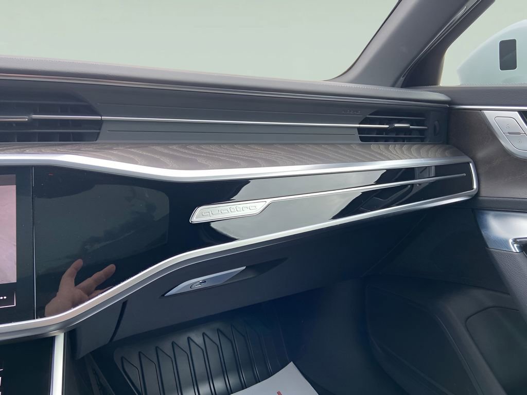 Used 2023 Audi A6 3.0T Premium image 34