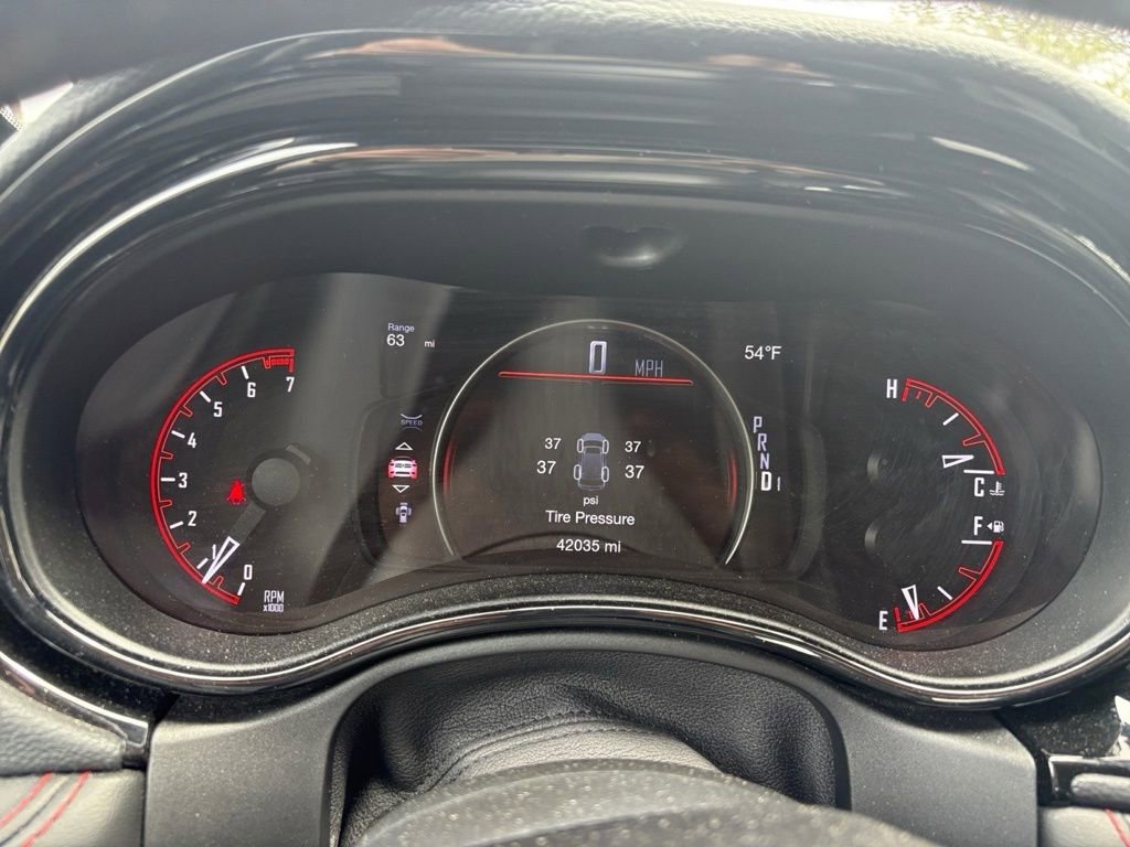 Used 2024 Dodge Durango GT image 17