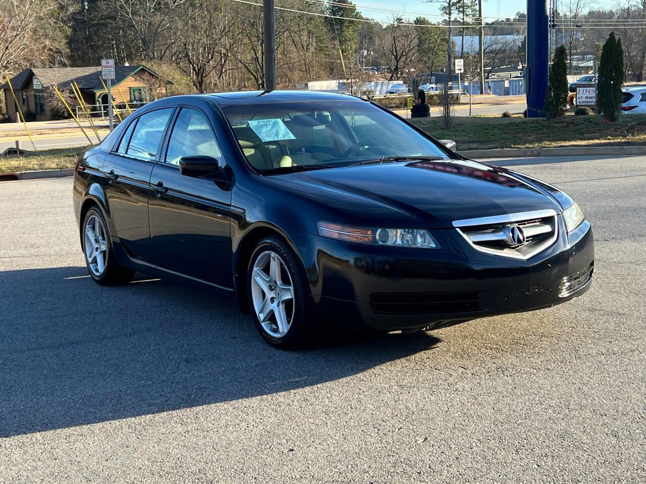 Used 2006 Acura TL image 20