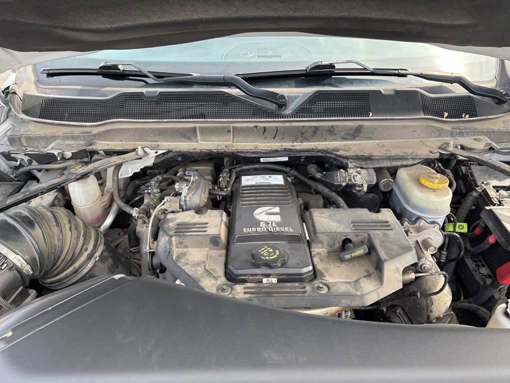 Used 2021 RAM 2500 Tradesman image 21