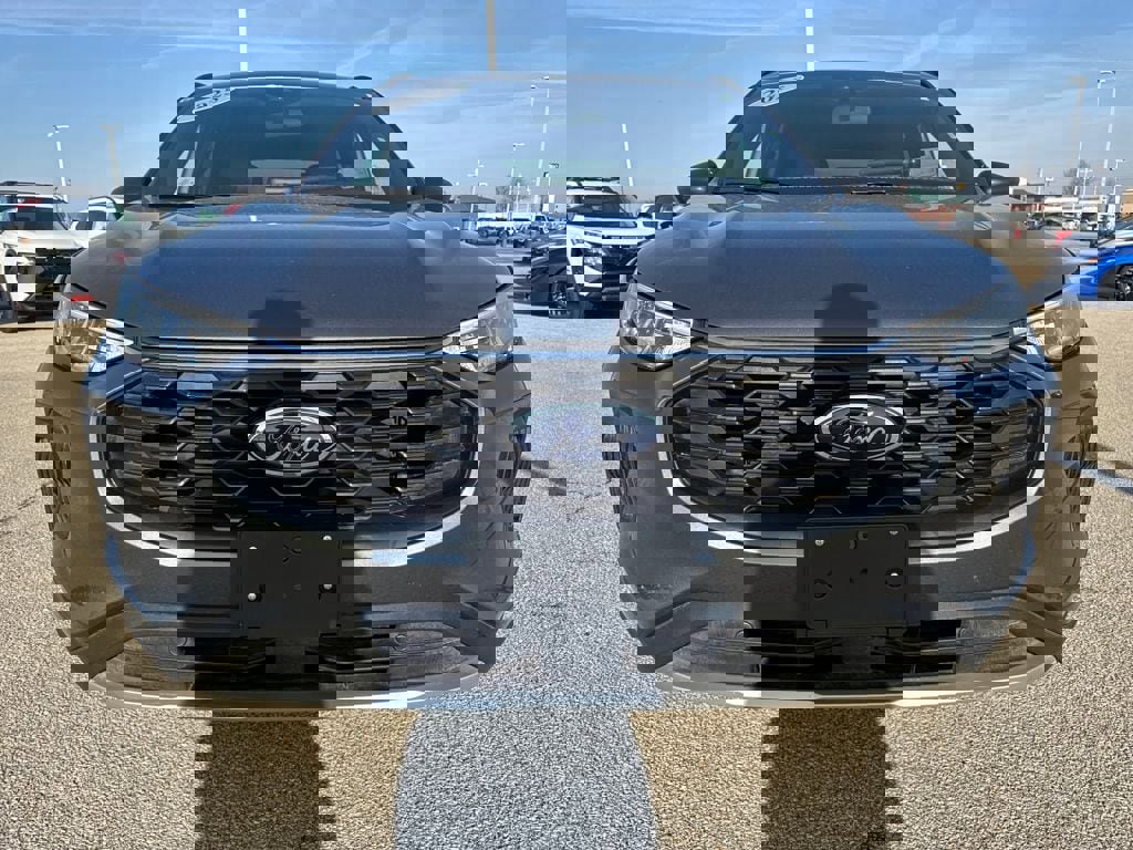 Used 2025 Ford Escape ST-Line image 10