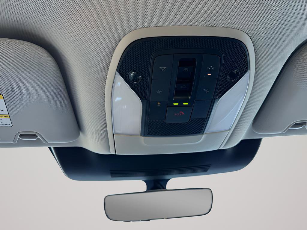 Used 2023 INFINITI QX60 Luxe FWD image 39
