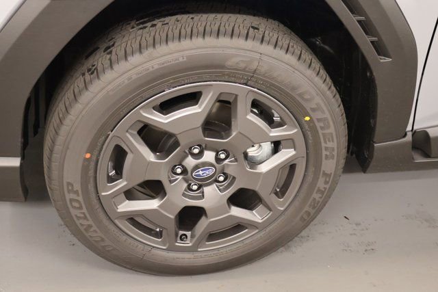 New 2026 Subaru Outback Premium image 8