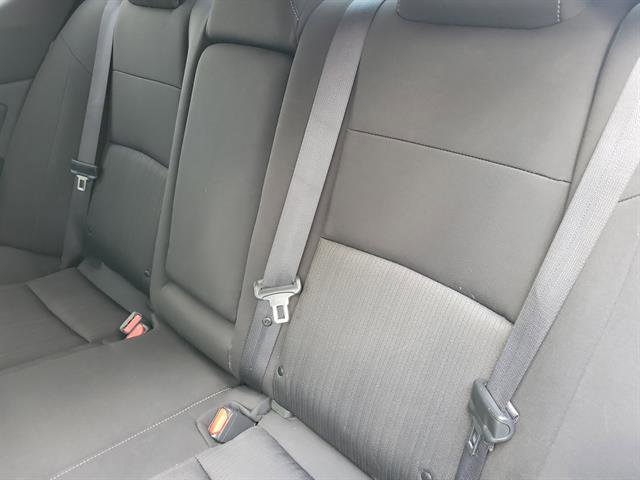 Used 2023 Nissan Altima 2.5 S FWD image 7