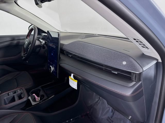 New 2026 Ford Mustang Mach-E Premium w/ Sport Appearance Package image 30