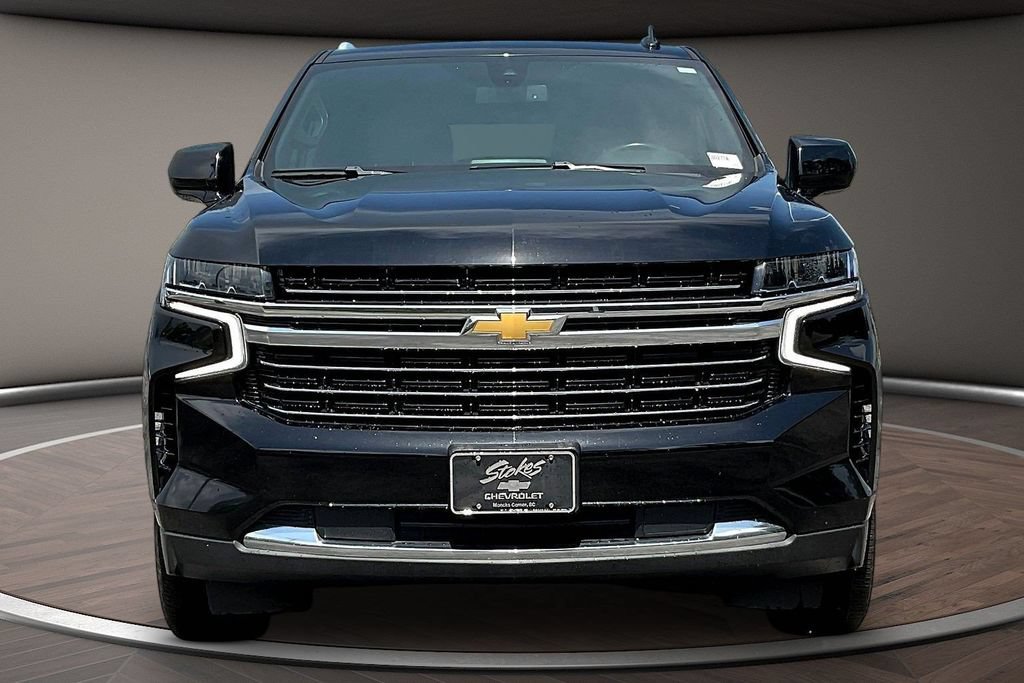 Used 2021 Chevrolet Tahoe LT AWD/4WD video 2