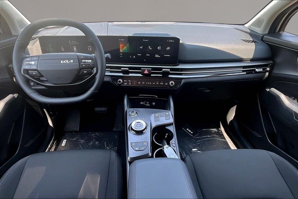 New 2027 Kia Sportage S AWD/4WD image 5
