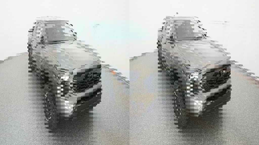 New 2025 Toyota Tacoma TRD Off-Road image 14