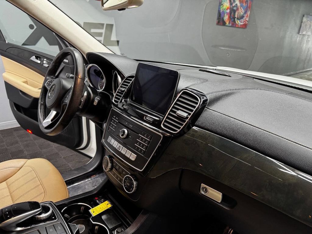 Used 2019 Mercedes-Benz GLS 450 4MATIC image 53