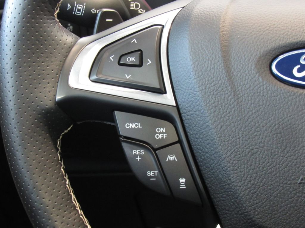 Used 2022 Ford Edge ST w/ Equipment Group 401A image 25