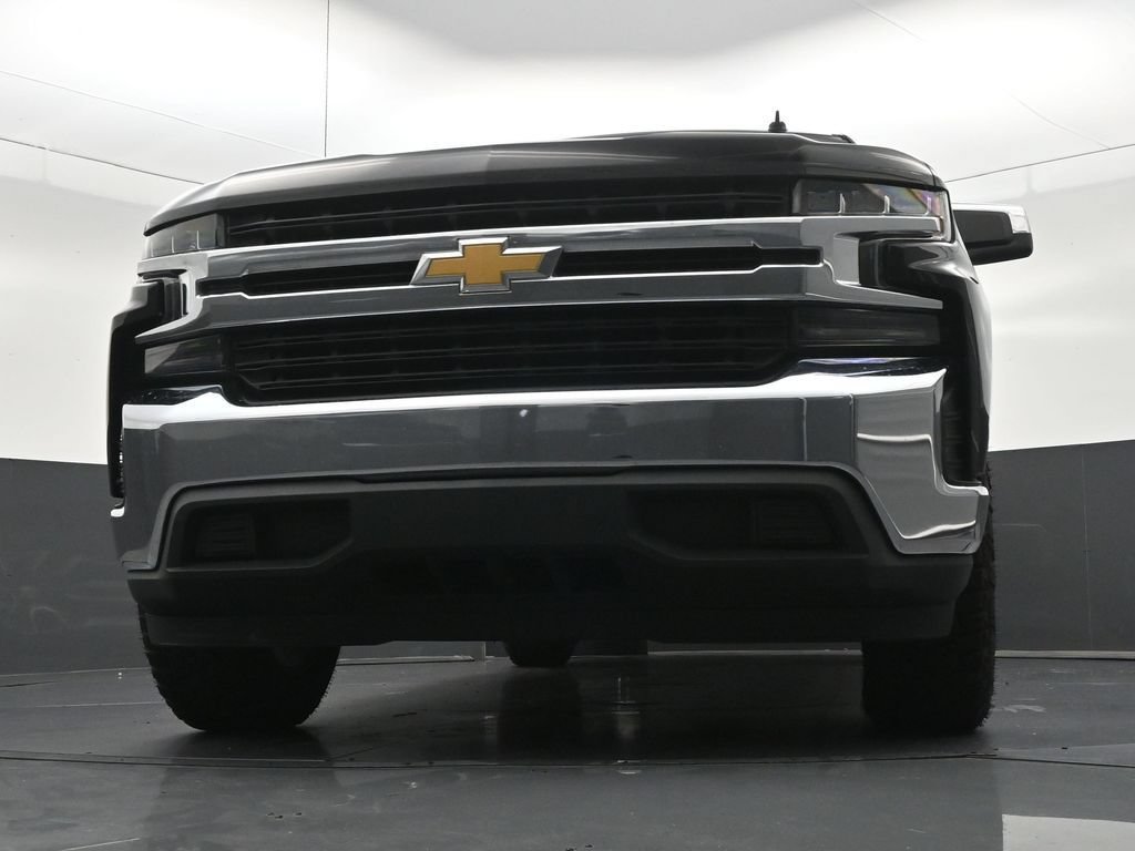 Used 2022 Chevrolet Silverado 1500 LT w/ Convenience Package II RWD image 31