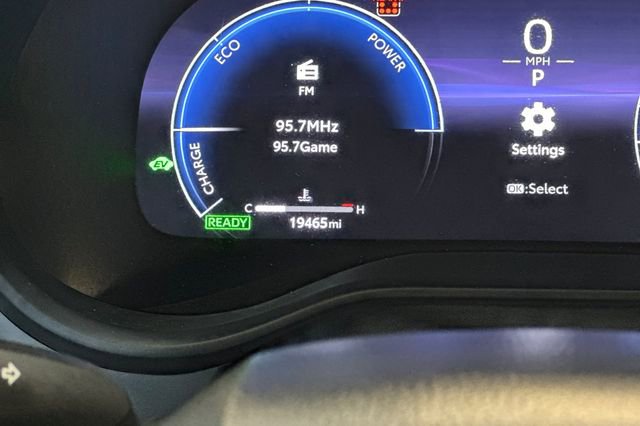 Certified 2025 Toyota Sienna XSE w/ XSE Premium Package AWD/4WD image 33