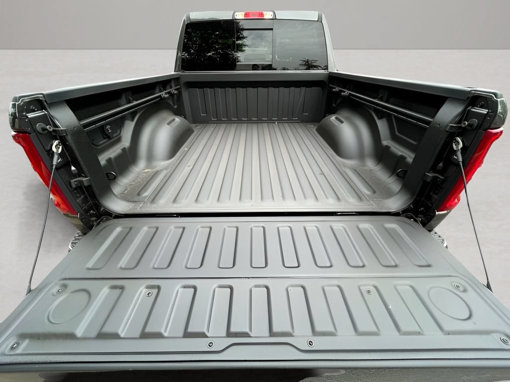 New 2026 RAM 1500 Big Horn AWD/4WD image 22