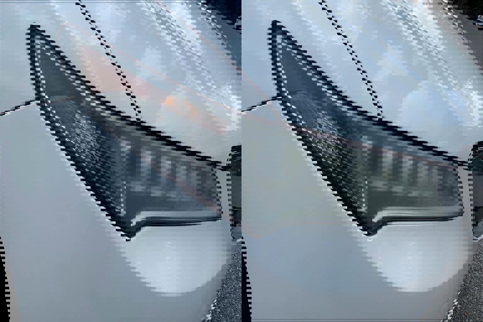 Used 2015 Acura TLX FWD image 27