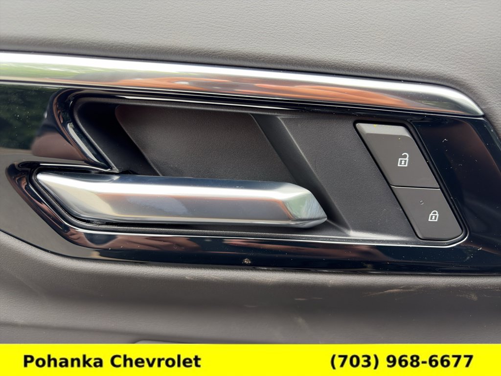 New 2026 Chevrolet Tahoe LS w/ Max Trailering Package AWD/4WD image 20