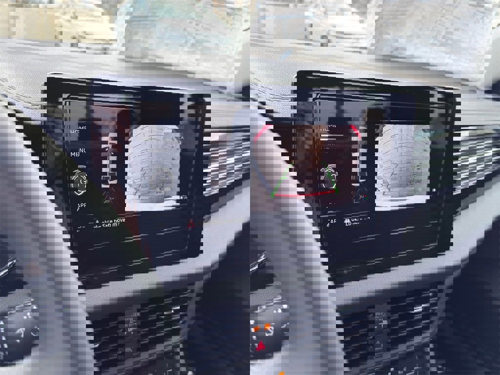 New 2026 Volkswagen Jetta S image 17