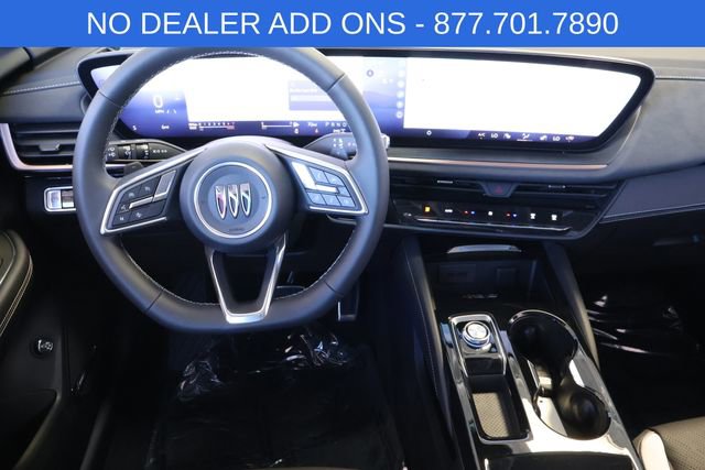 New 2026 Buick Envision Sport Touring image 17