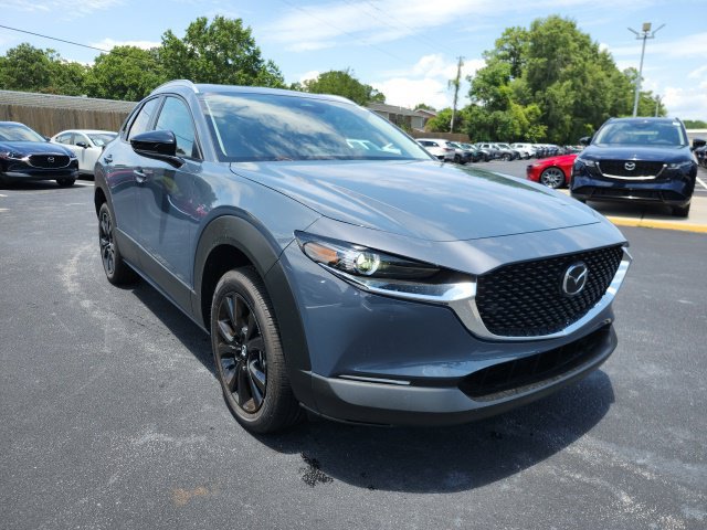 New 2026 MAZDA CX-30 AWD 2.5 S image 2