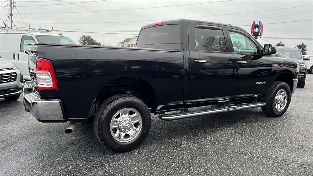 Used 2019 RAM 2500 Big Horn image 5