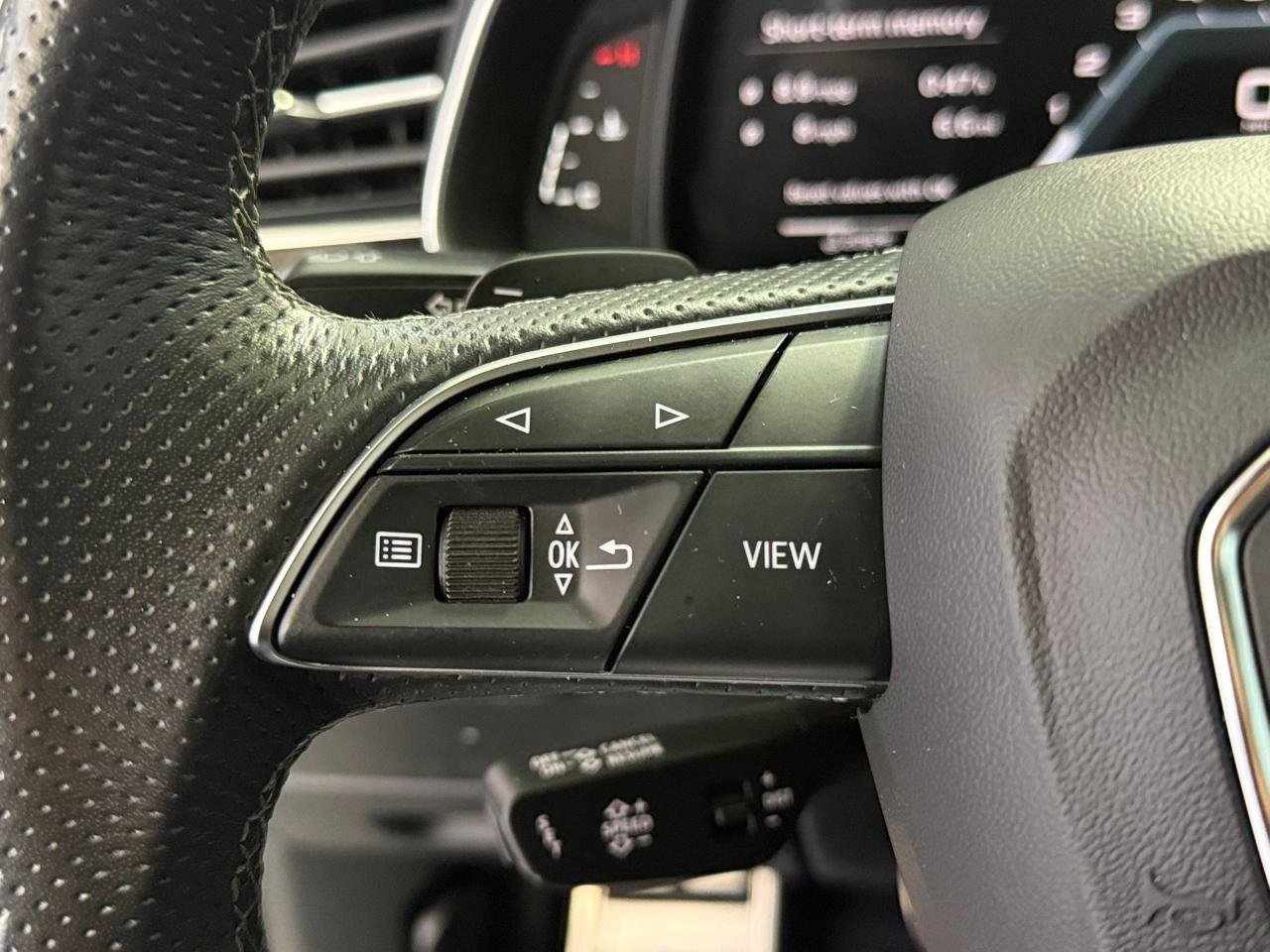 Used 2021 Audi SQ7 Premium Plus AWD/4WD image 32