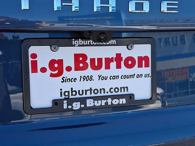 New 2026 Chevrolet Tahoe Premier w/ Sun And Tow Package image 20