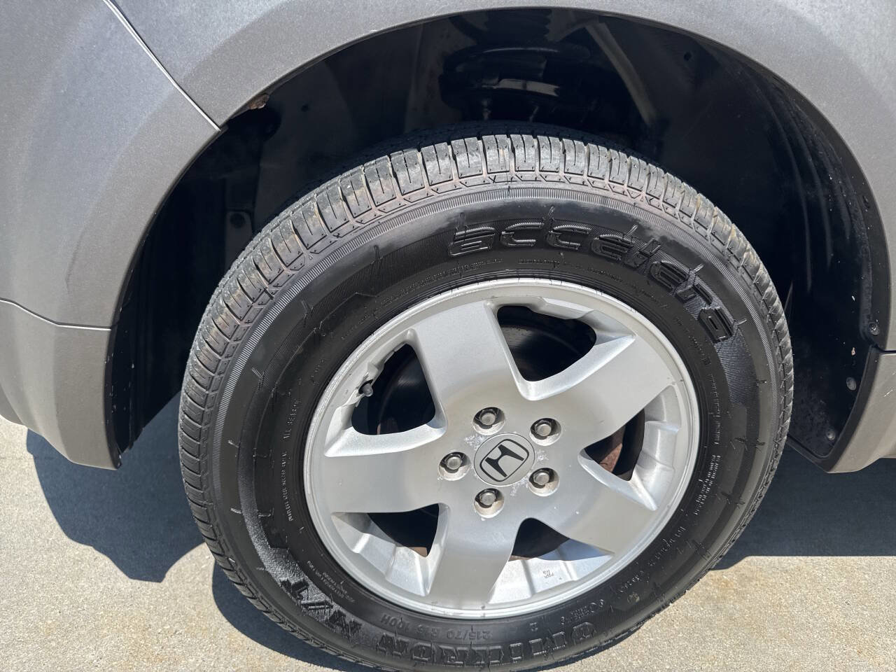 Used 2003 Honda Element EX image 23