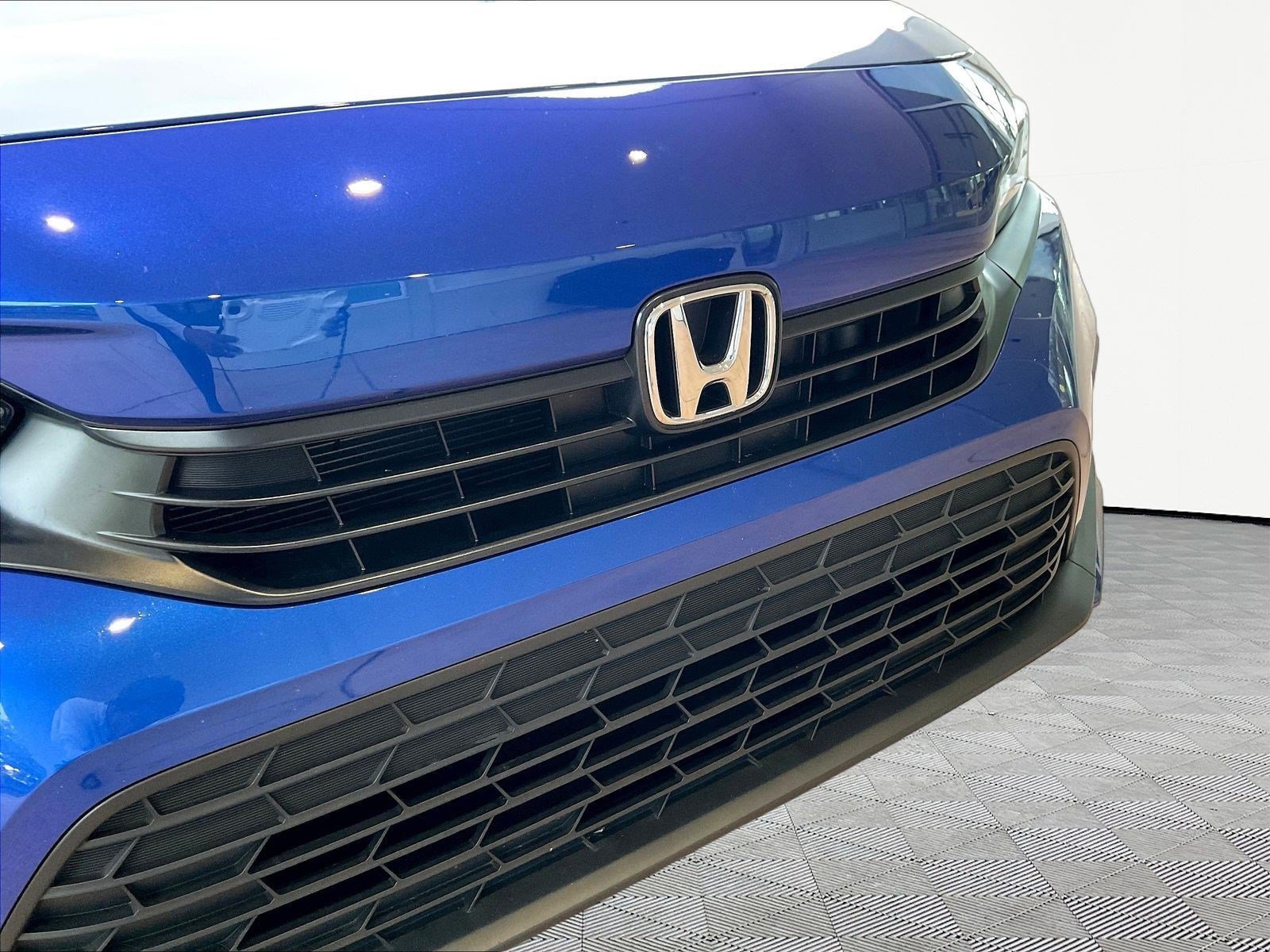 Used 2024 Honda Civic Sport image 29