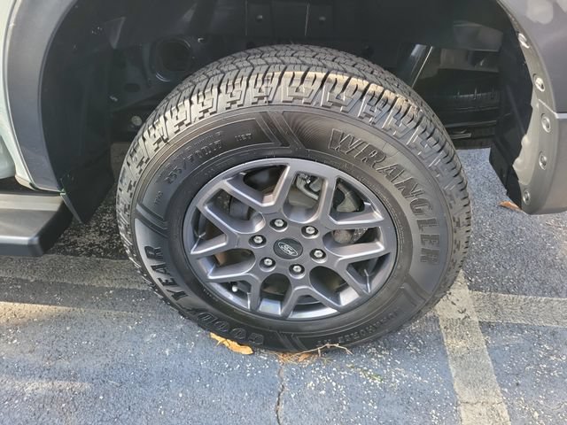 Used 2024 Ford Ranger XLT w/ Equipment Group 301A High RWD image 7