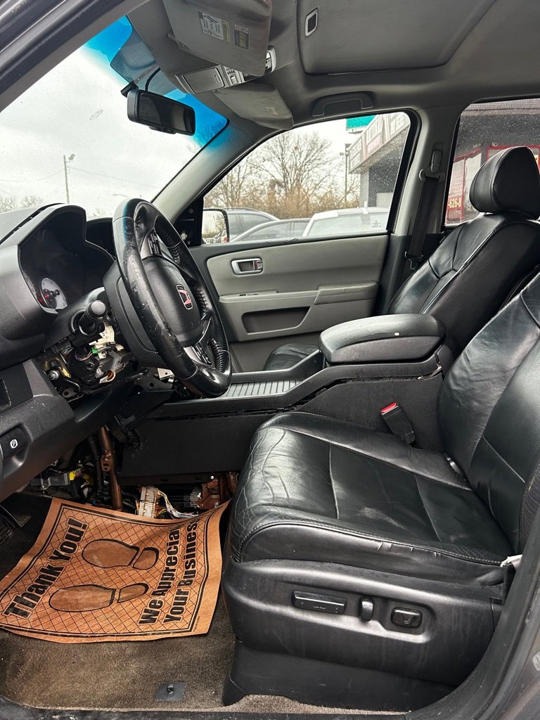Used 2011 Honda Pilot EX-L image 11