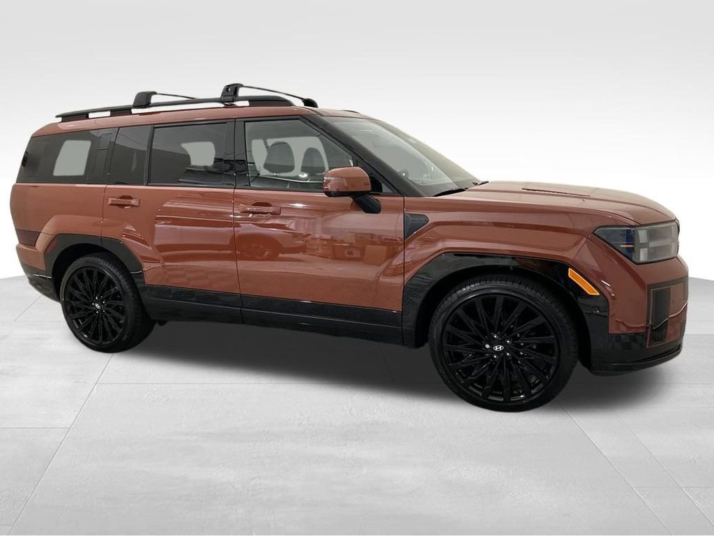 Used 2025 Hyundai Santa Fe Calligraphy image 22