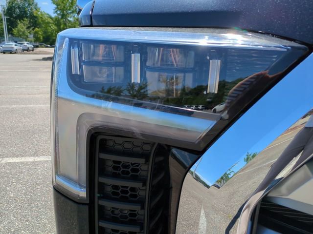 New 2026 Toyota Tundra 1794 Edition AWD/4WD image 10