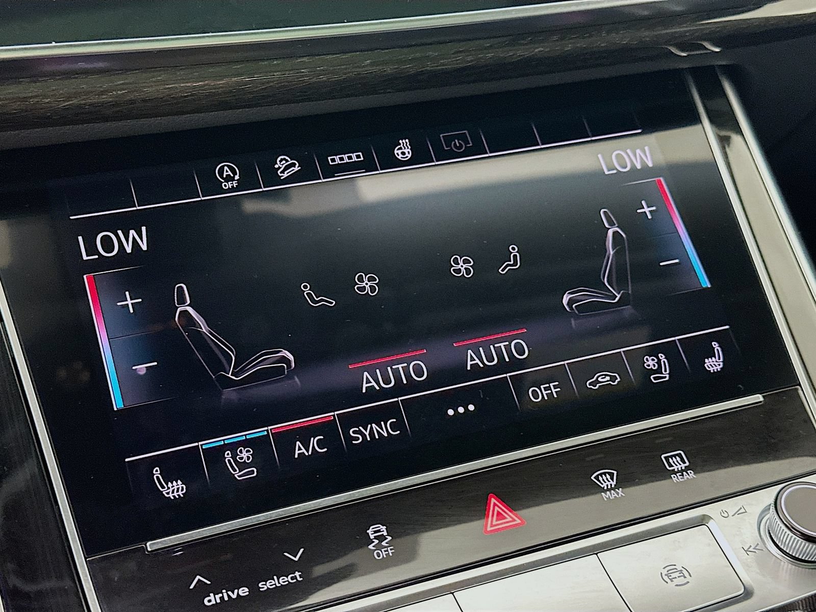 New 2026 Audi Q7 Premium Plus AWD/4WD image 26