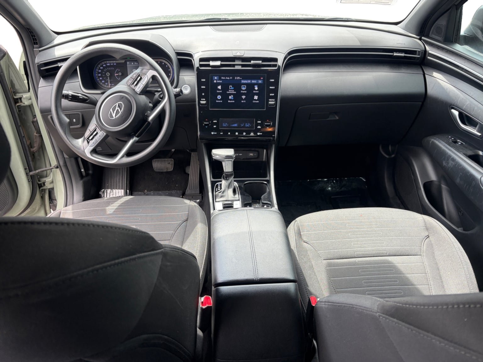 Used 2024 Hyundai Santa Cruz SEL FWD image 12