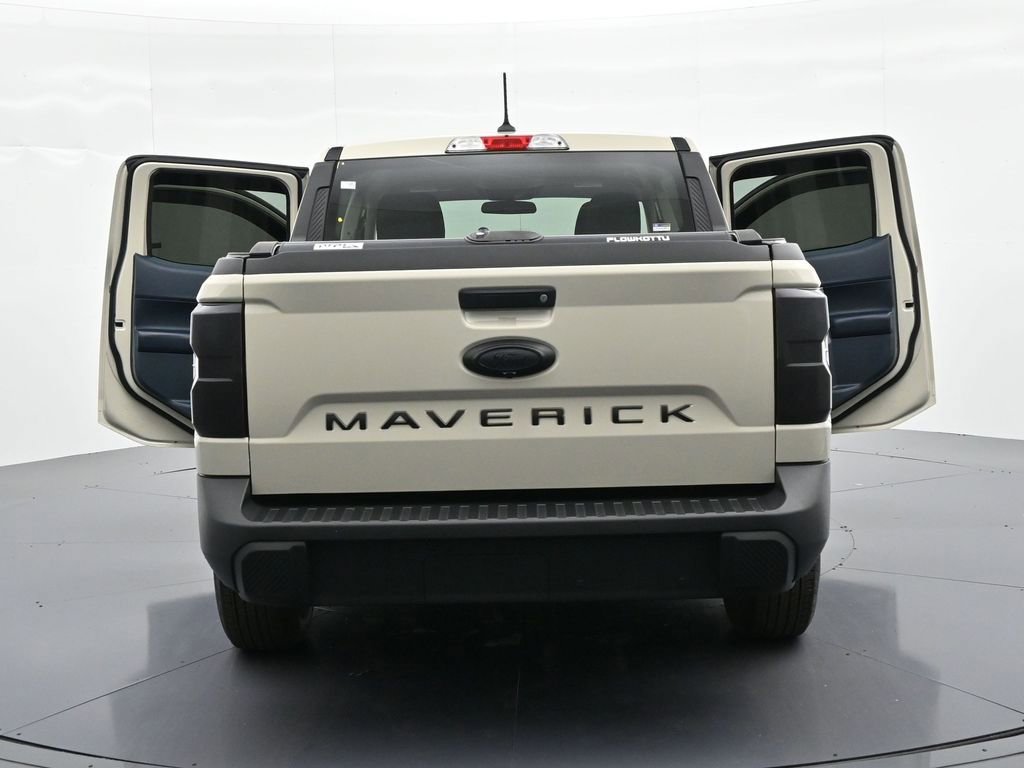 Used 2024 Ford Maverick XLT FWD image 35