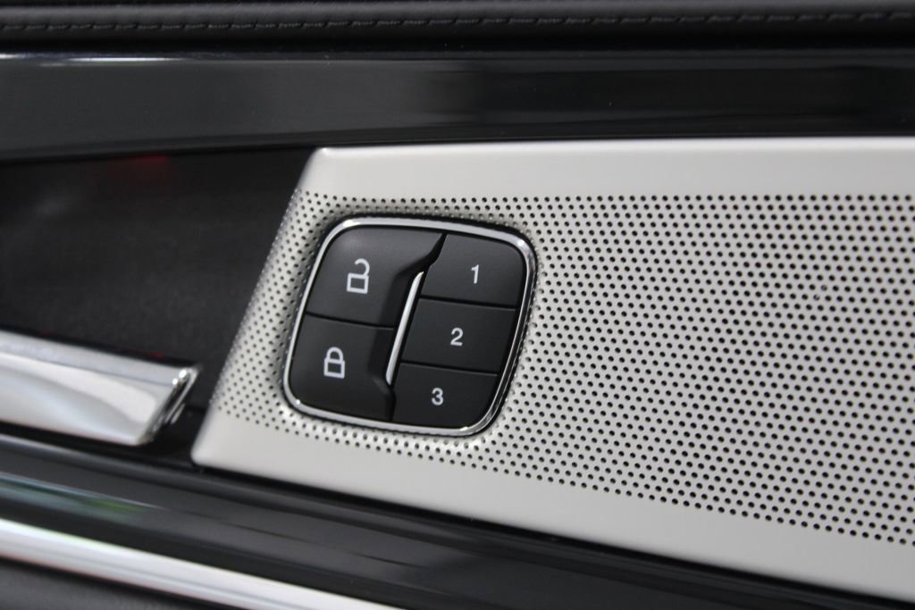 Used 2023 Lincoln Nautilus Black Label AWD/4WD image 42