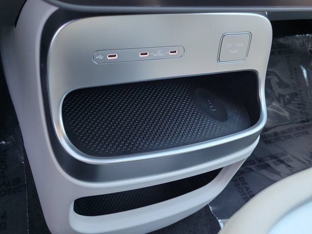 New 2026 Hyundai Ioniq 9 SEL AWD/4WD image 13