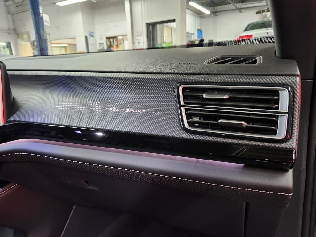 New 2026 Volkswagen Atlas Cross Sport SEL image 13