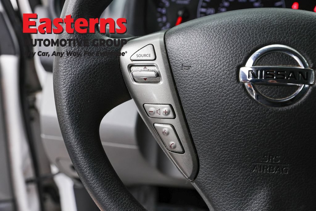 Used 2021 Nissan NV200 SV FWD image 14