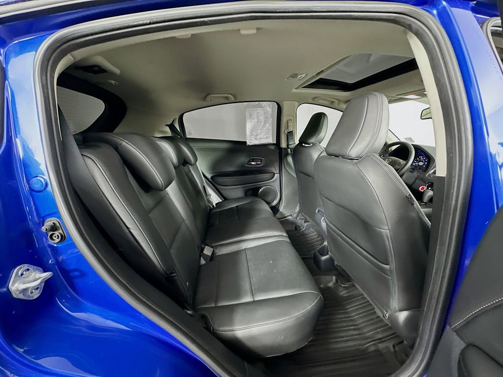 Used 2021 Honda HR-V EX-L image 27