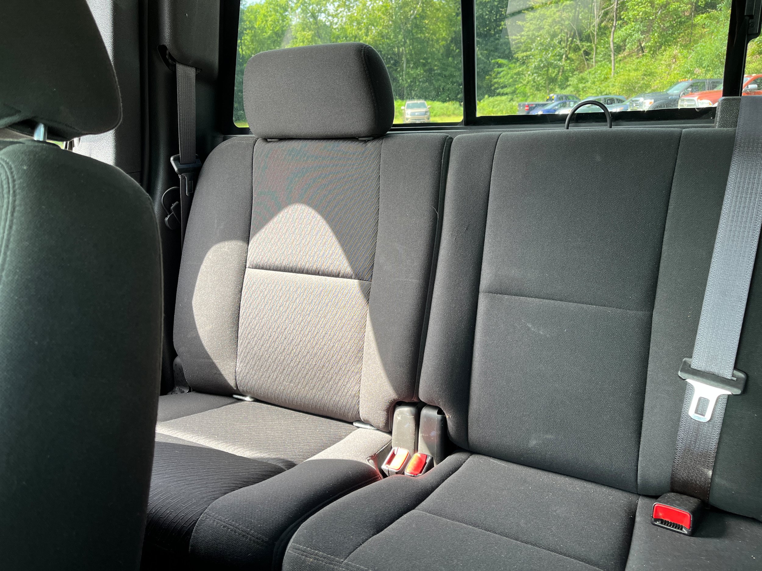 Used 2013 GMC Sierra 1500 SLE w/ Power Tech Package AWD/4WD image 12
