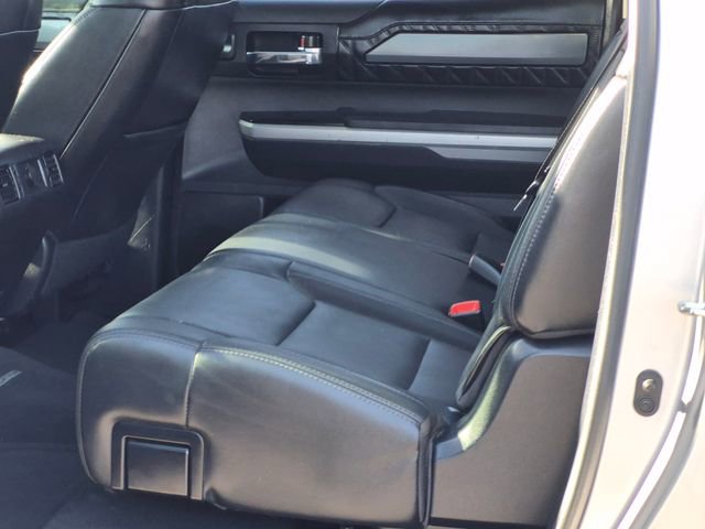Used 2015 Toyota Tundra Platinum RWD image 16