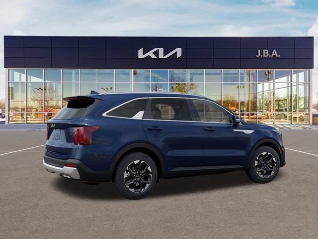 New 2026 Kia Sorento S FWD image 6