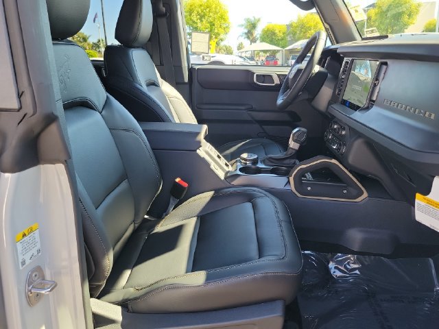 New 2026 Ford Bronco Badlands AWD/4WD image 17