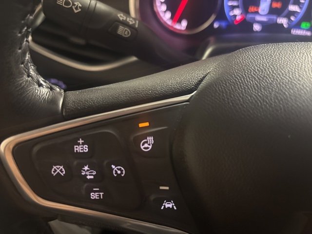 Used 2020 Chevrolet Malibu Premier image 31