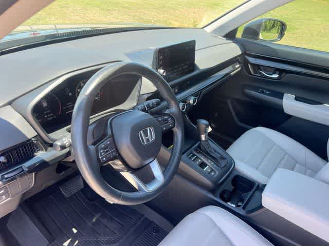 Certified 2024 Honda CR-V EX-L image 15