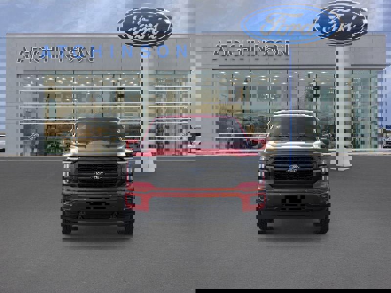 New 2025 Ford F150 Lariat image 6
