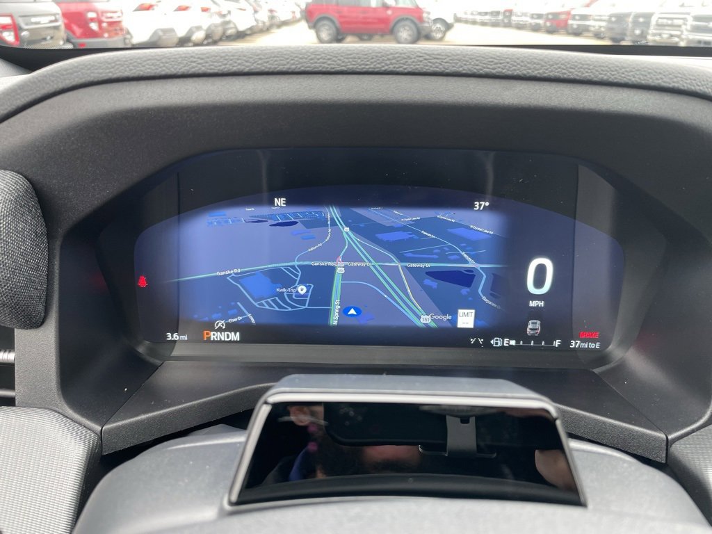 New 2026 Ford Explorer ST image 10